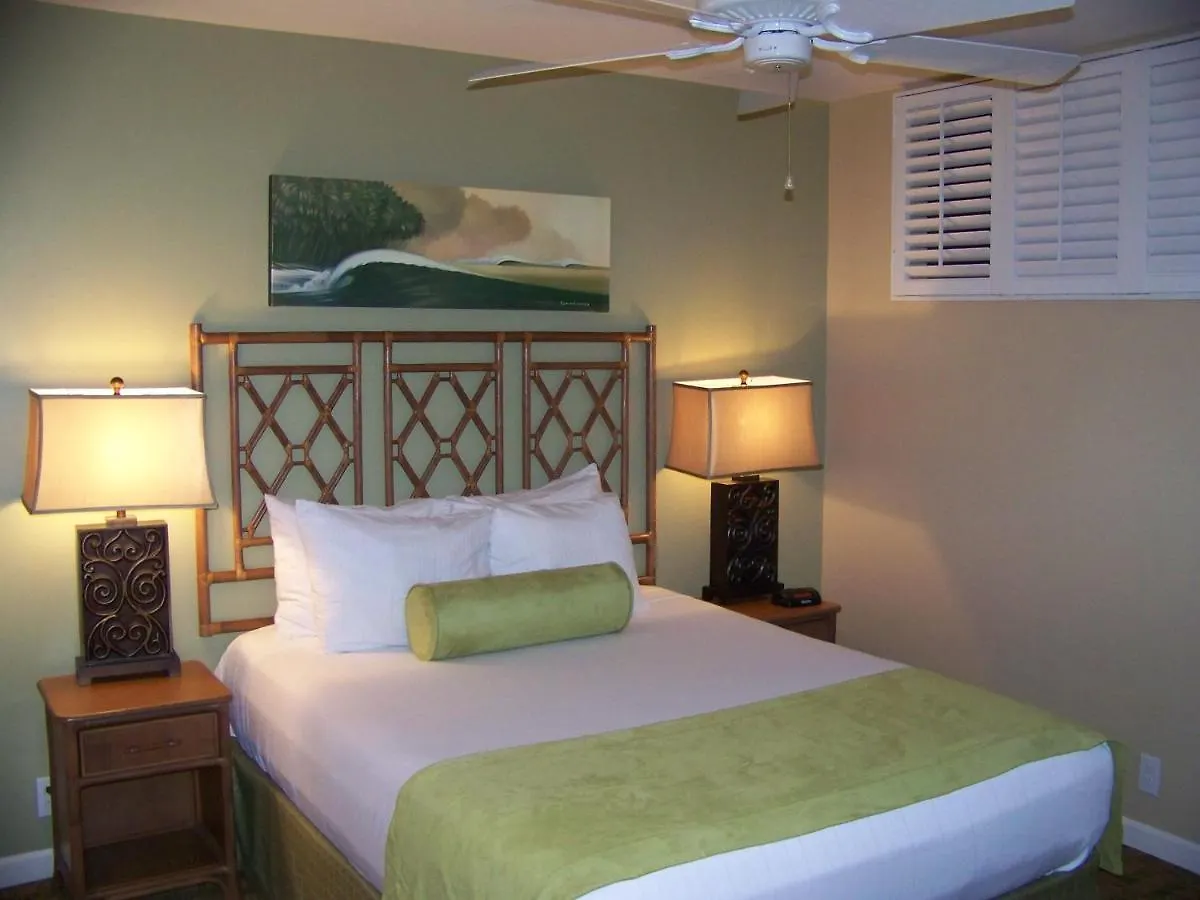 Sea Village Kailua-Kona 0*,