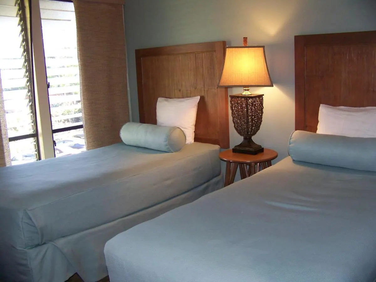 Hotel Sea Village Kailua-Kona