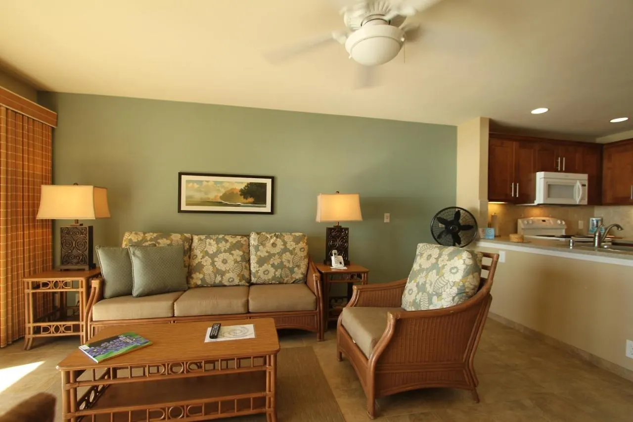 Hotel Sea Village Kailua-Kona Verenigde Staten