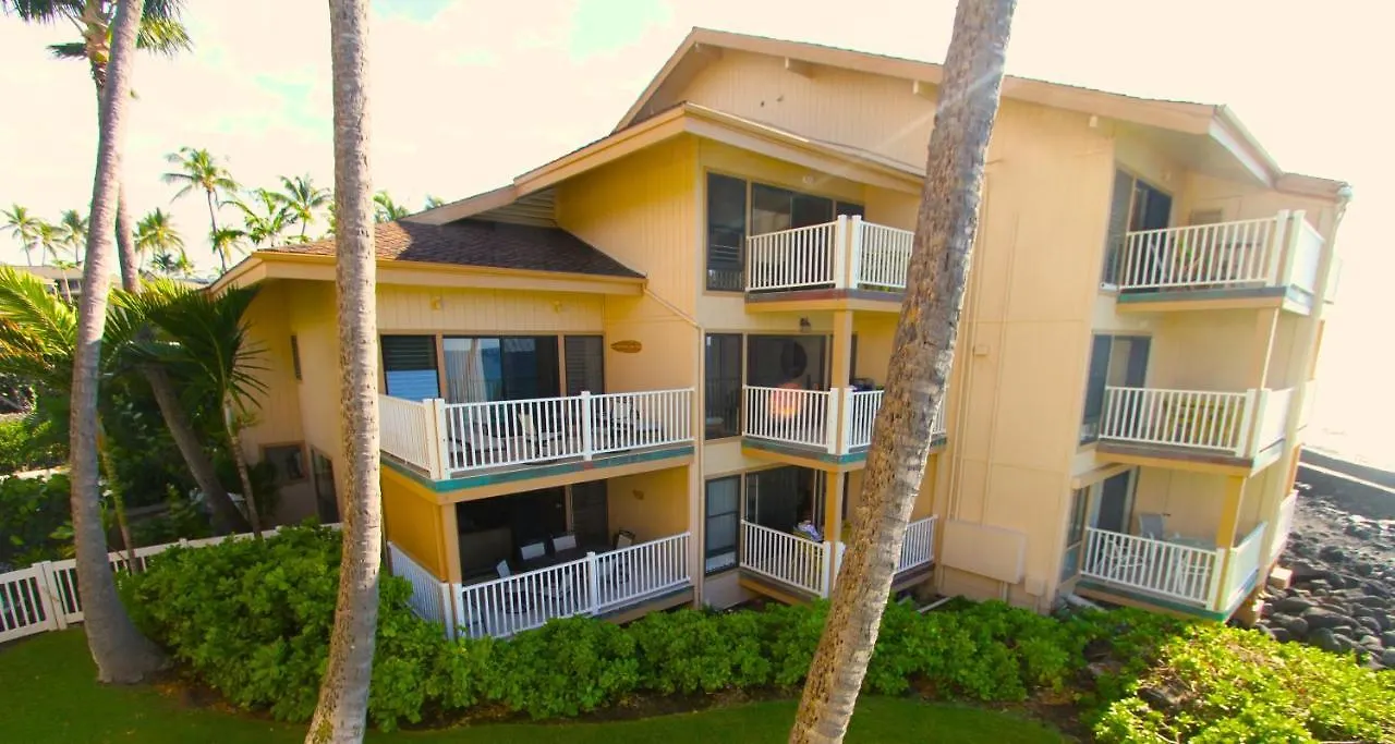 Sea Village Kailua-Kona 0*,  Verenigde Staten