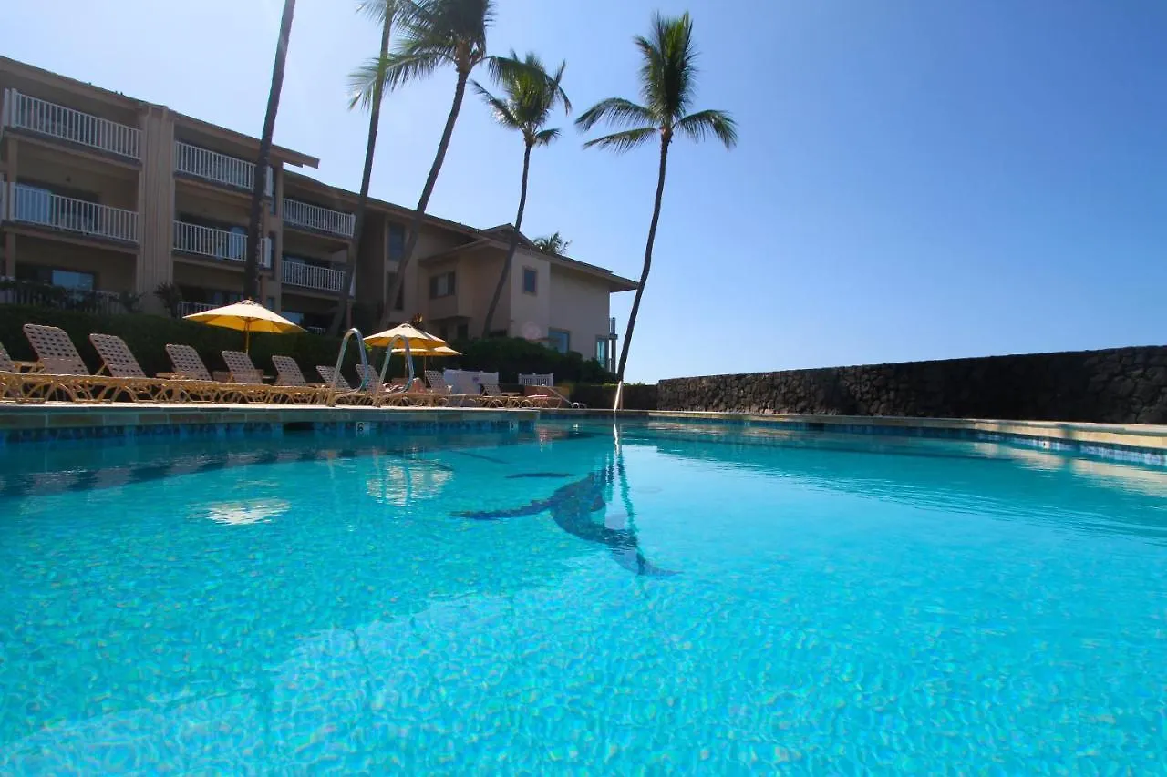 Hotel Sea Village Kailua-Kona